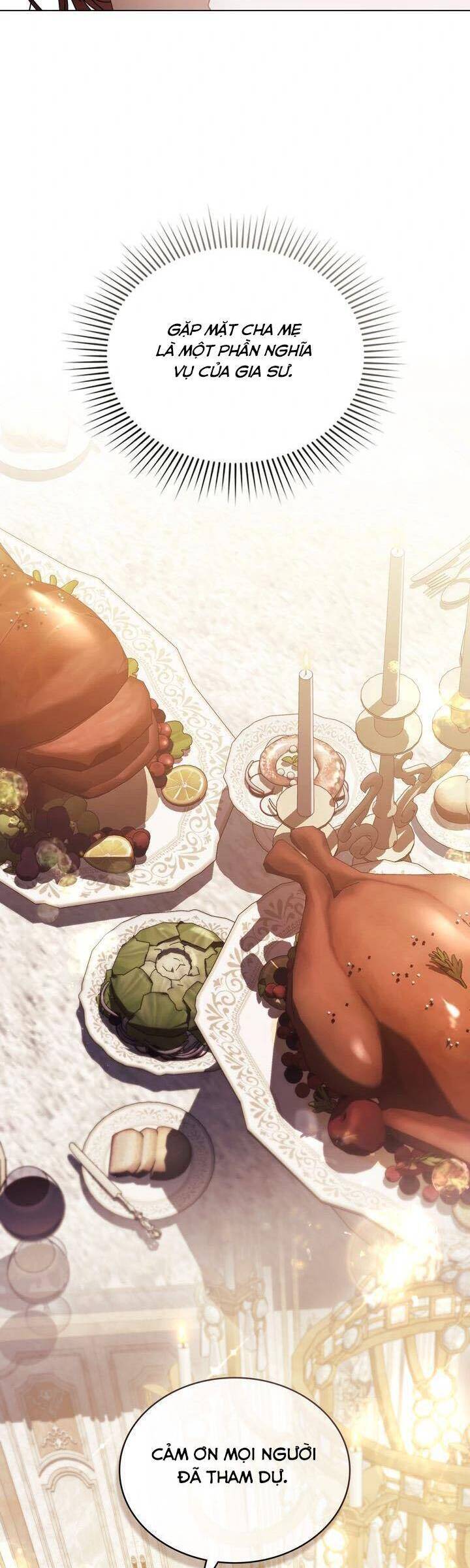 Odalisque: Chapter 26