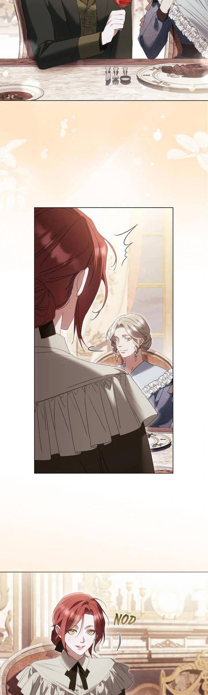 Odalisque: Chapter 26