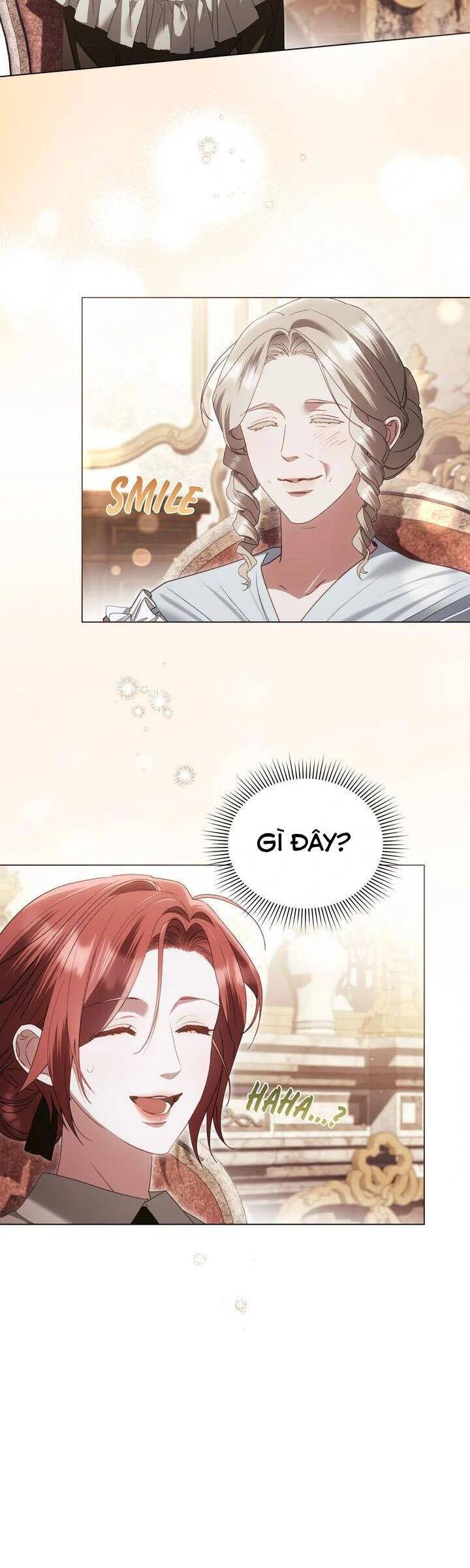 Odalisque: Chapter 26