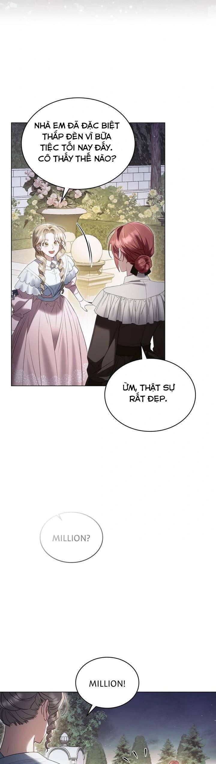 Odalisque: Chapter 26