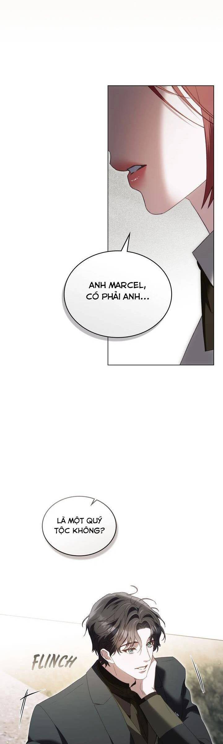 Odalisque: Chapter 26