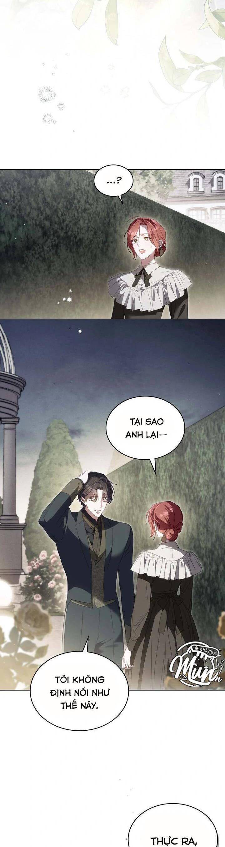 Odalisque: Chapter 27