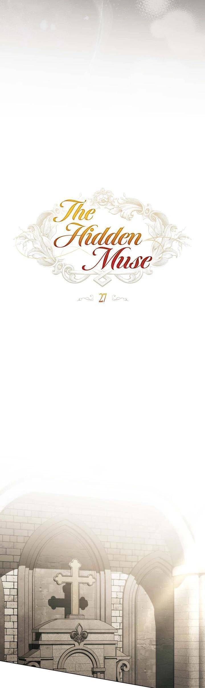 Odalisque: Chapter 27