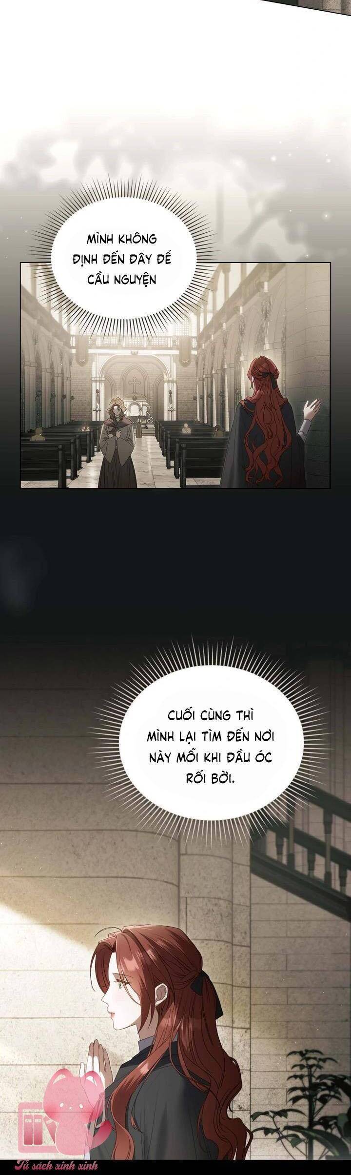 Odalisque: Chapter 27