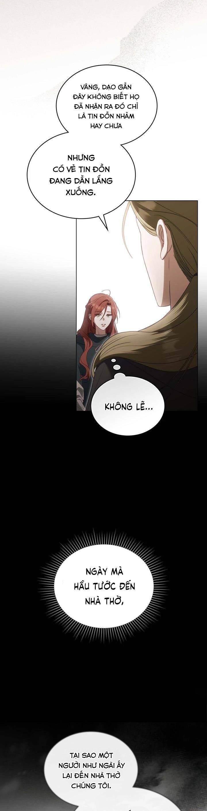 Odalisque: Chapter 27