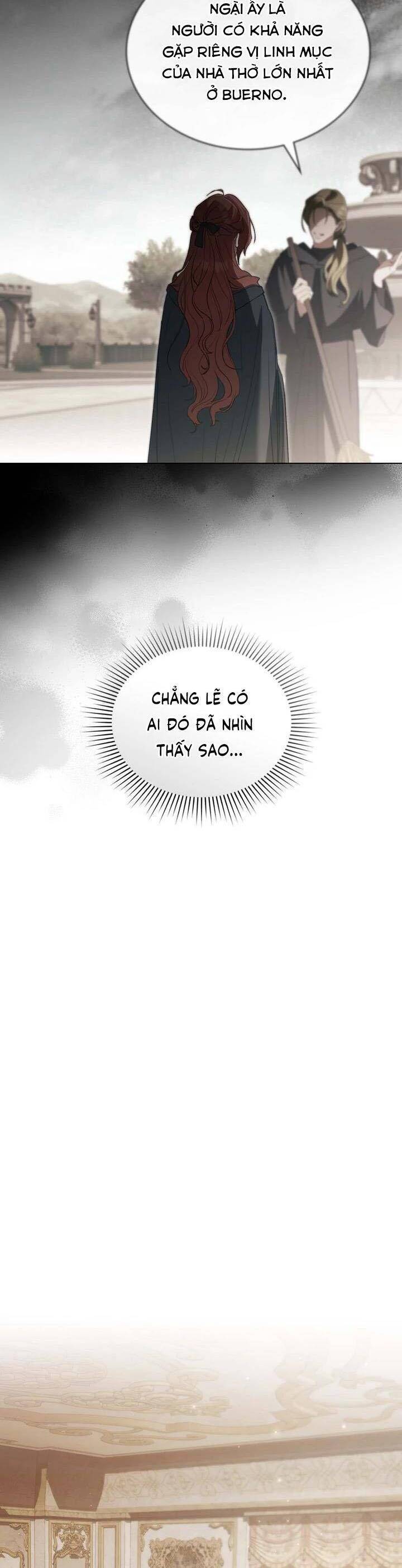 Odalisque: Chapter 27