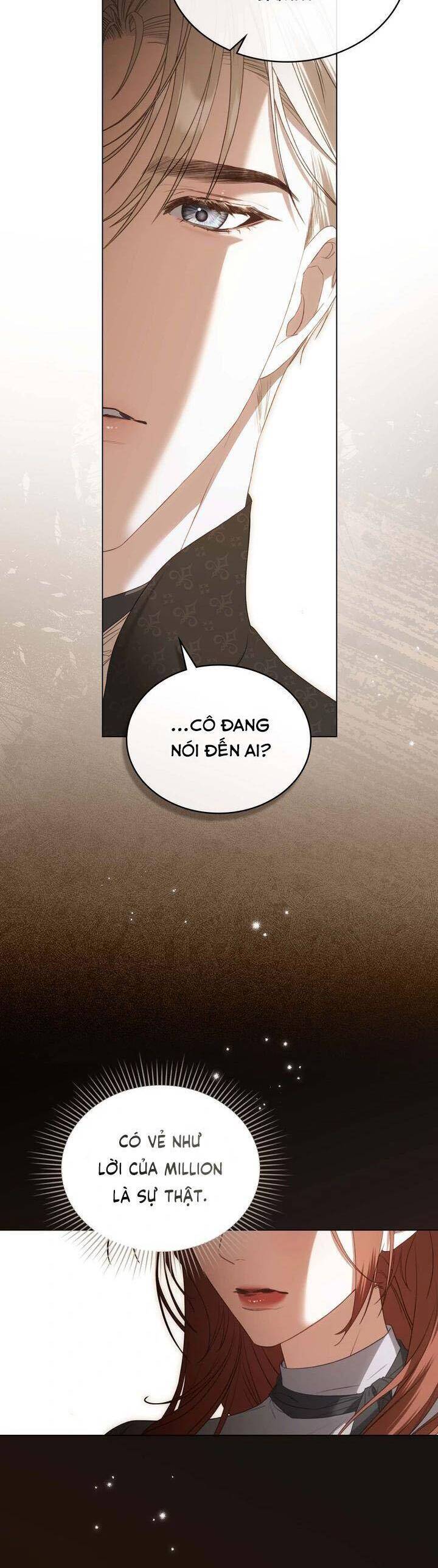 Odalisque: Chapter 27