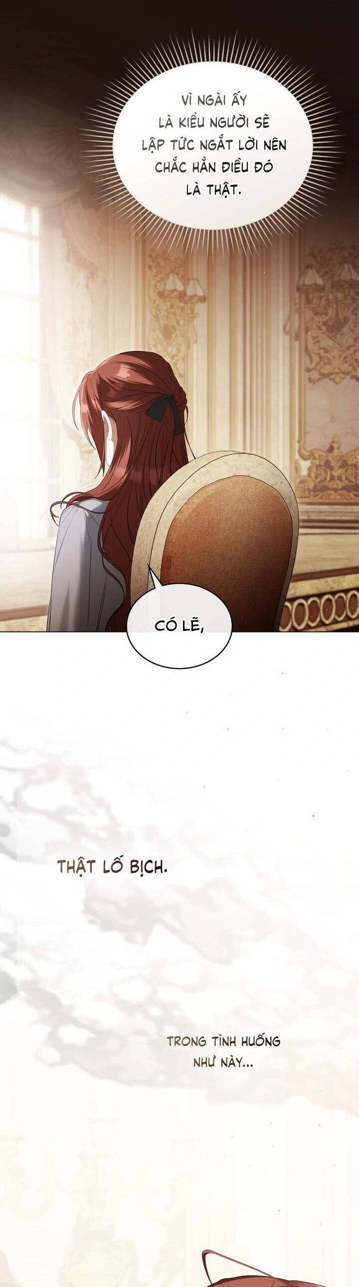 Odalisque: Chapter 27