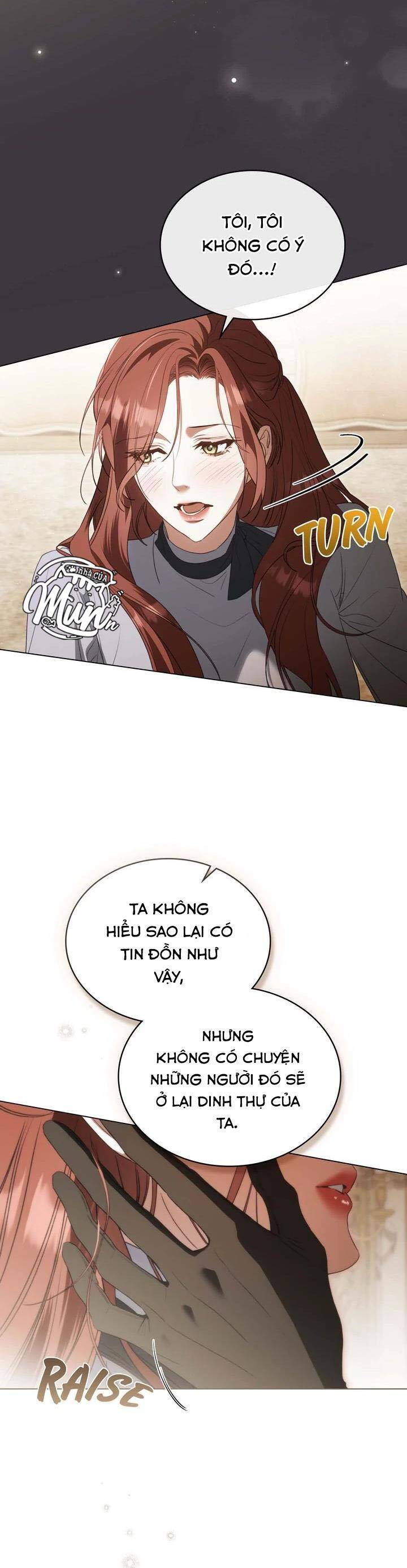 Odalisque: Chapter 27