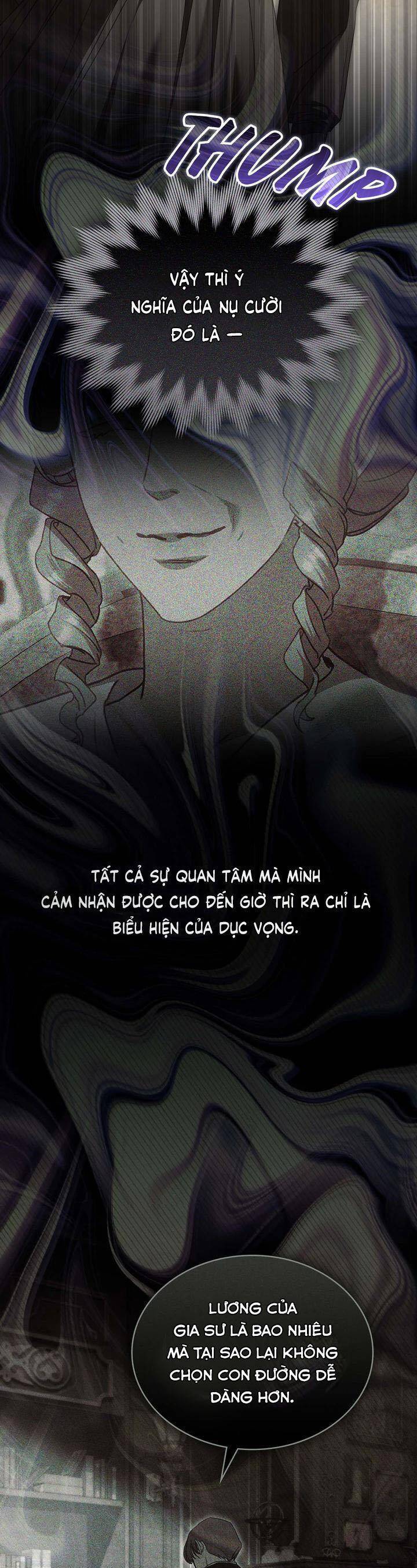 Odalisque: Chapter 27