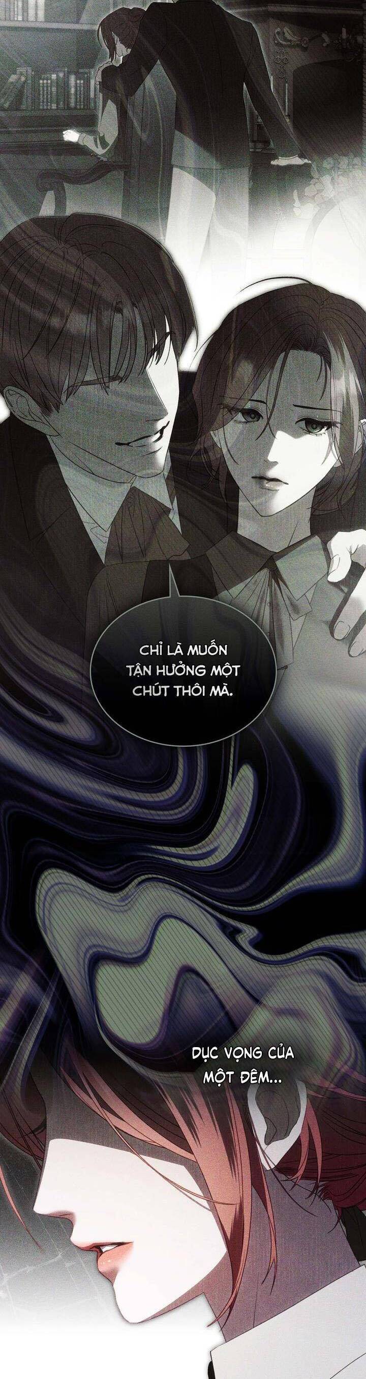 Odalisque: Chapter 27