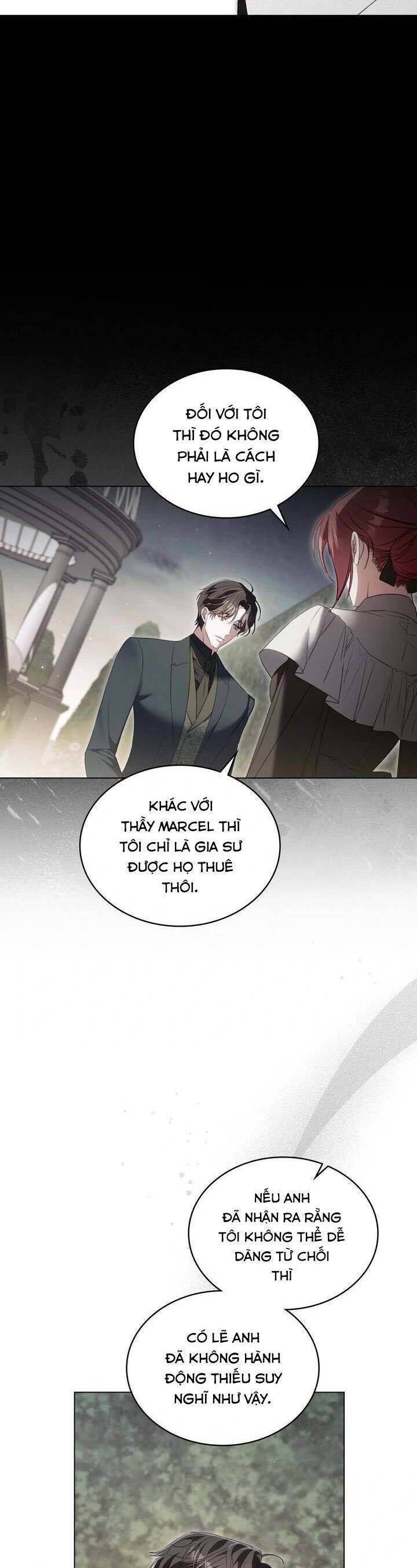 Odalisque: Chapter 27