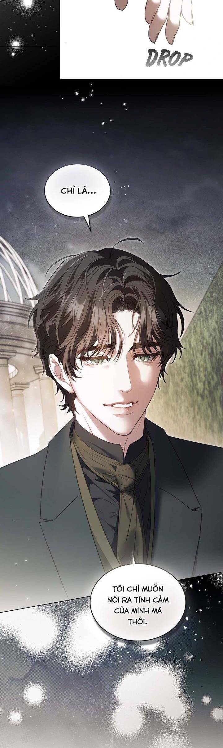 Odalisque: Chapter 27