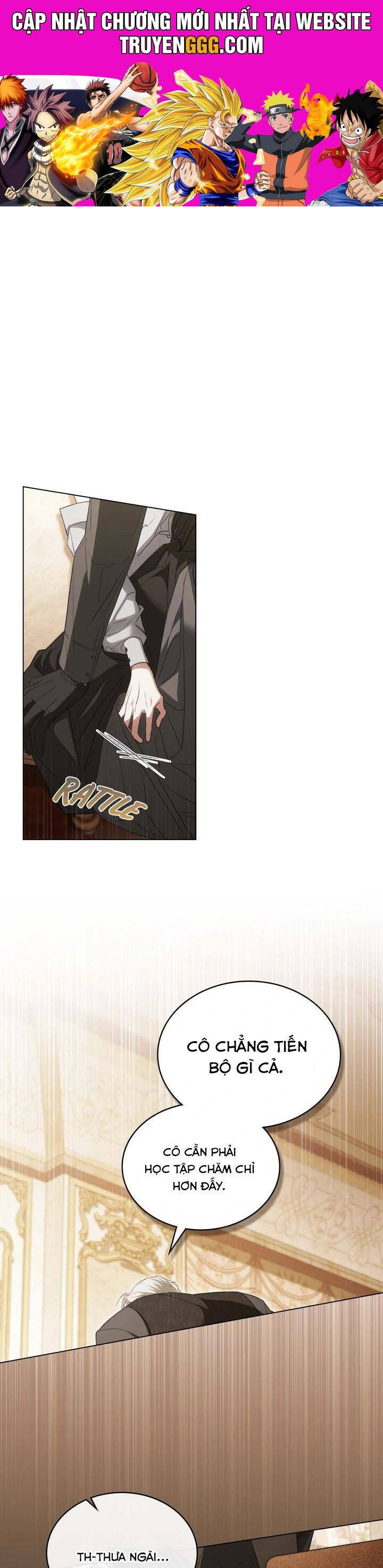 Odalisque: Chapter 28