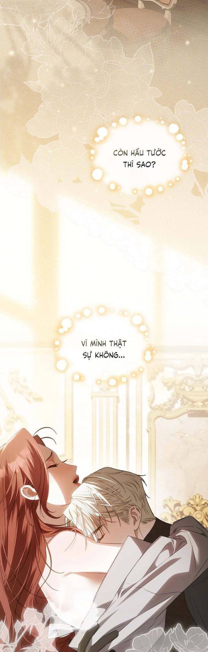 Odalisque: Chapter 28