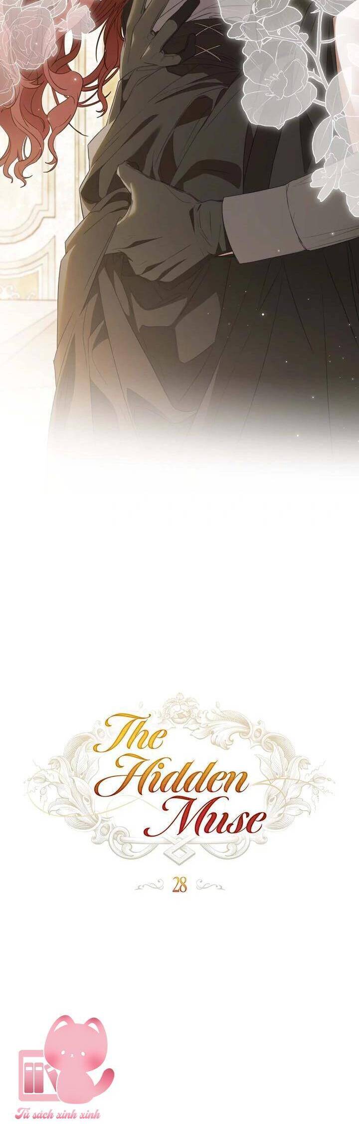 Odalisque: Chapter 28