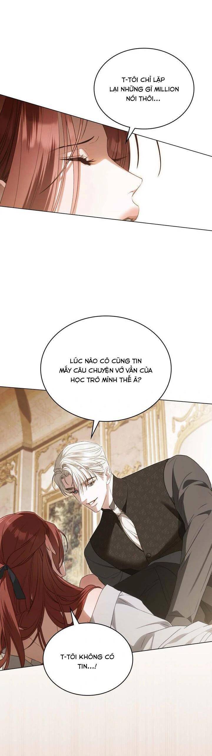 Odalisque: Chapter 28