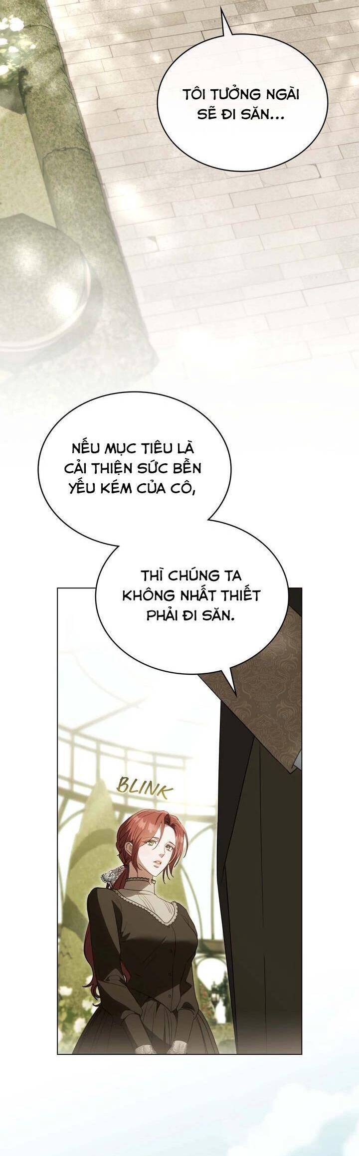 Odalisque: Chapter 28