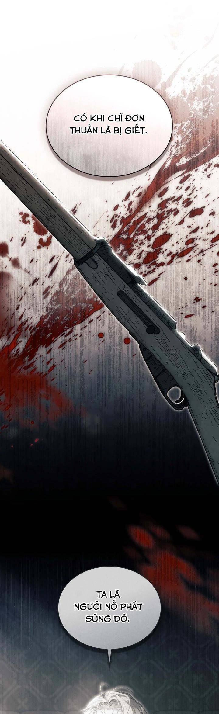 Odalisque: Chapter 28