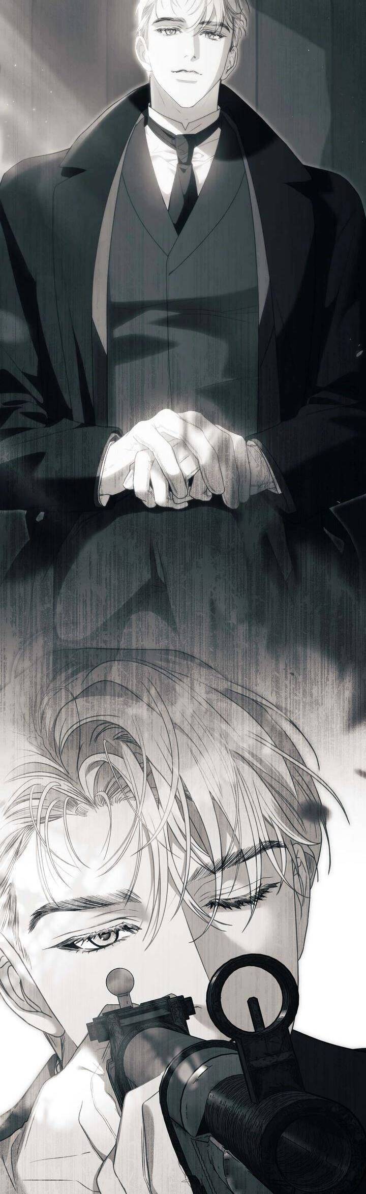 Odalisque: Chapter 28