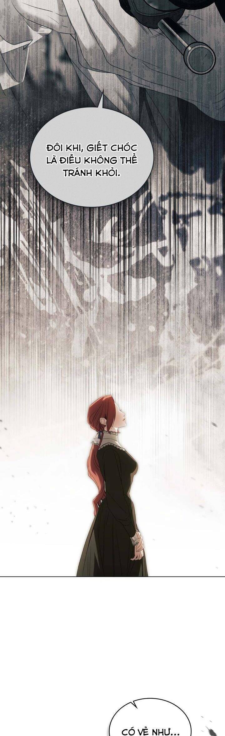 Odalisque: Chapter 28