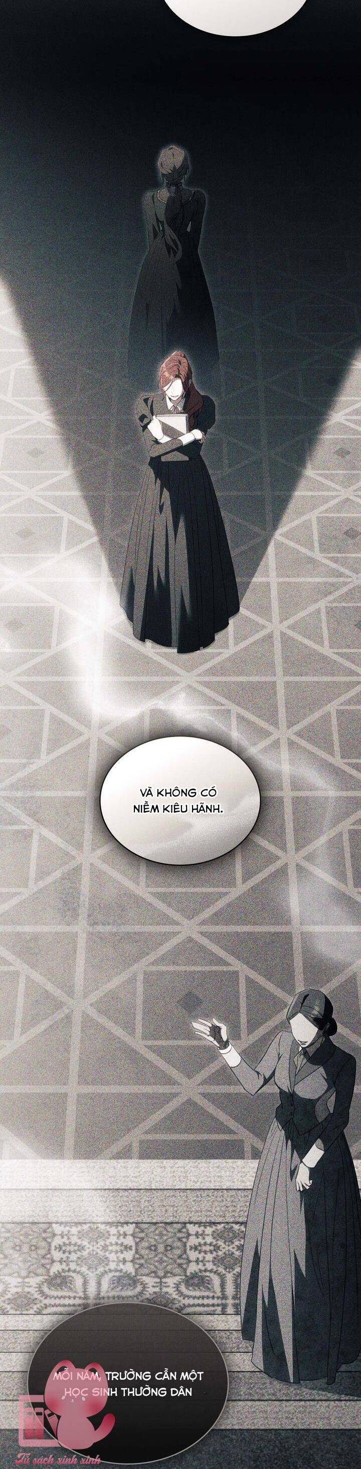 Odalisque: Chapter 28