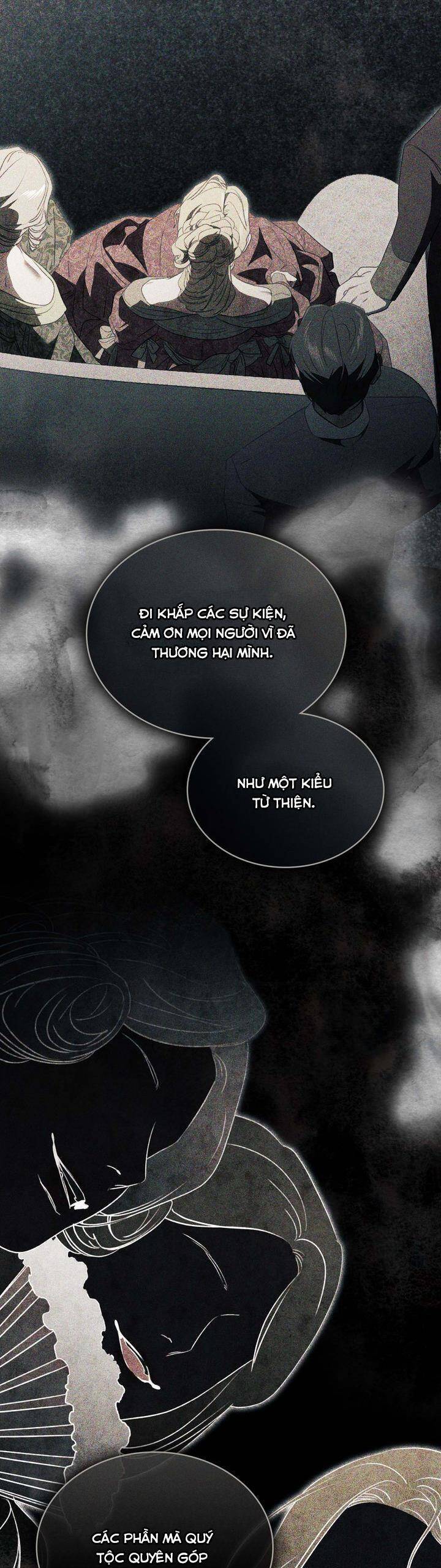 Odalisque: Chapter 28