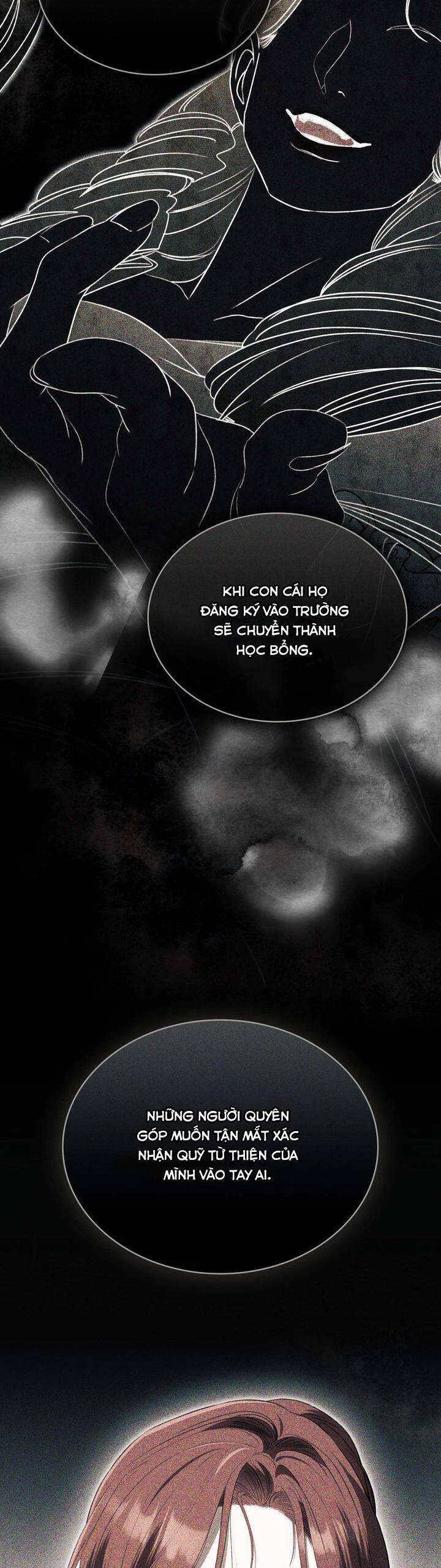 Odalisque: Chapter 28