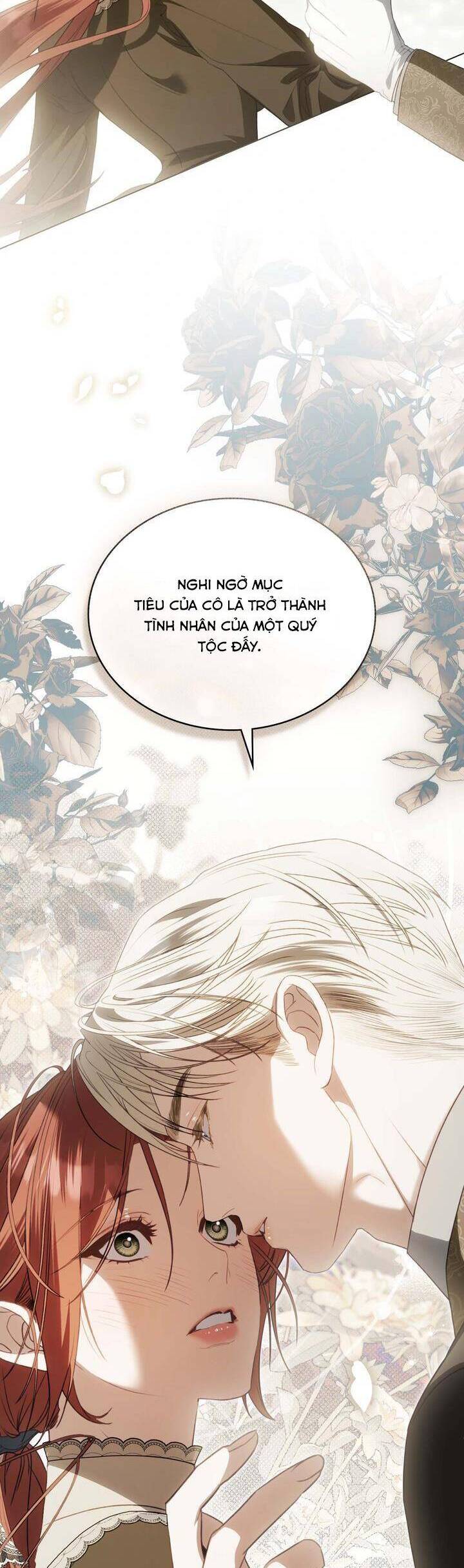 Odalisque: Chapter 28