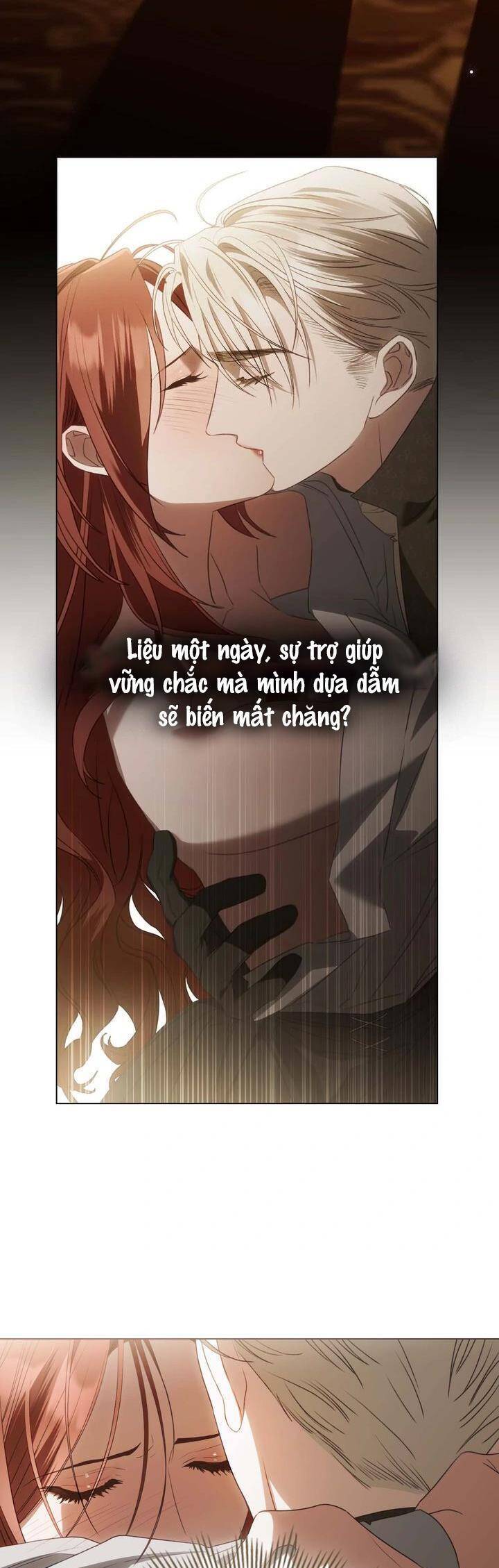 Odalisque: Chapter 28