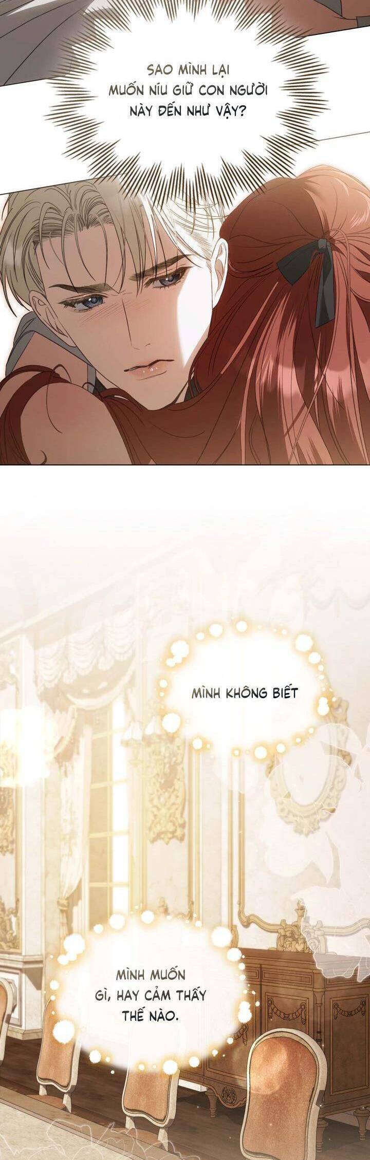 Odalisque: Chapter 28