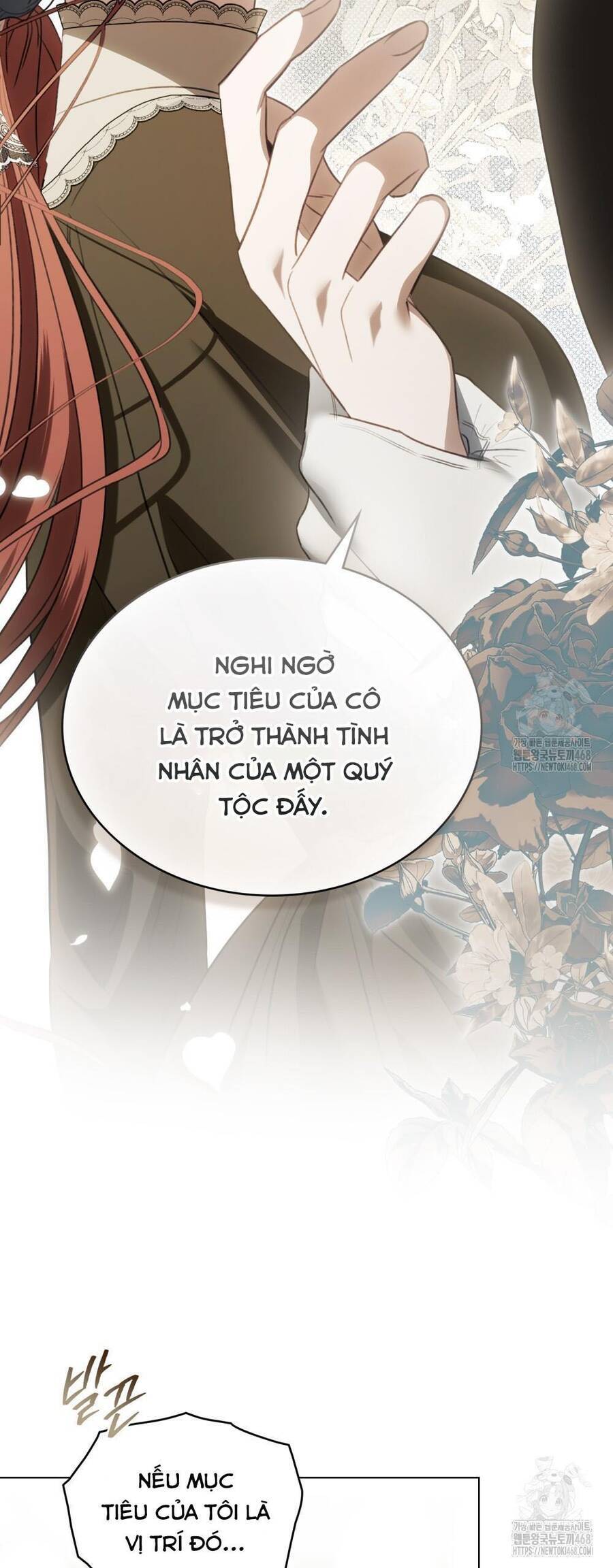 Odalisque: Chapter 29