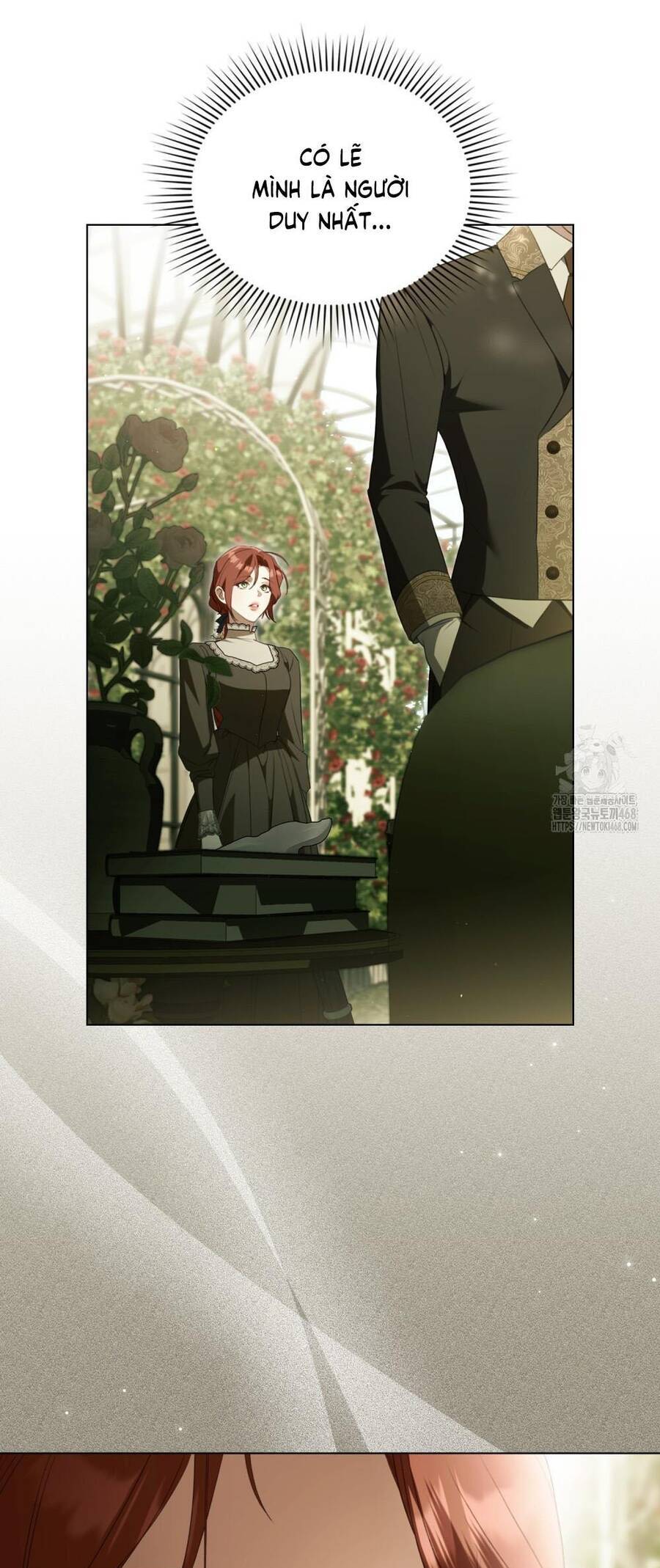 Odalisque: Chapter 29