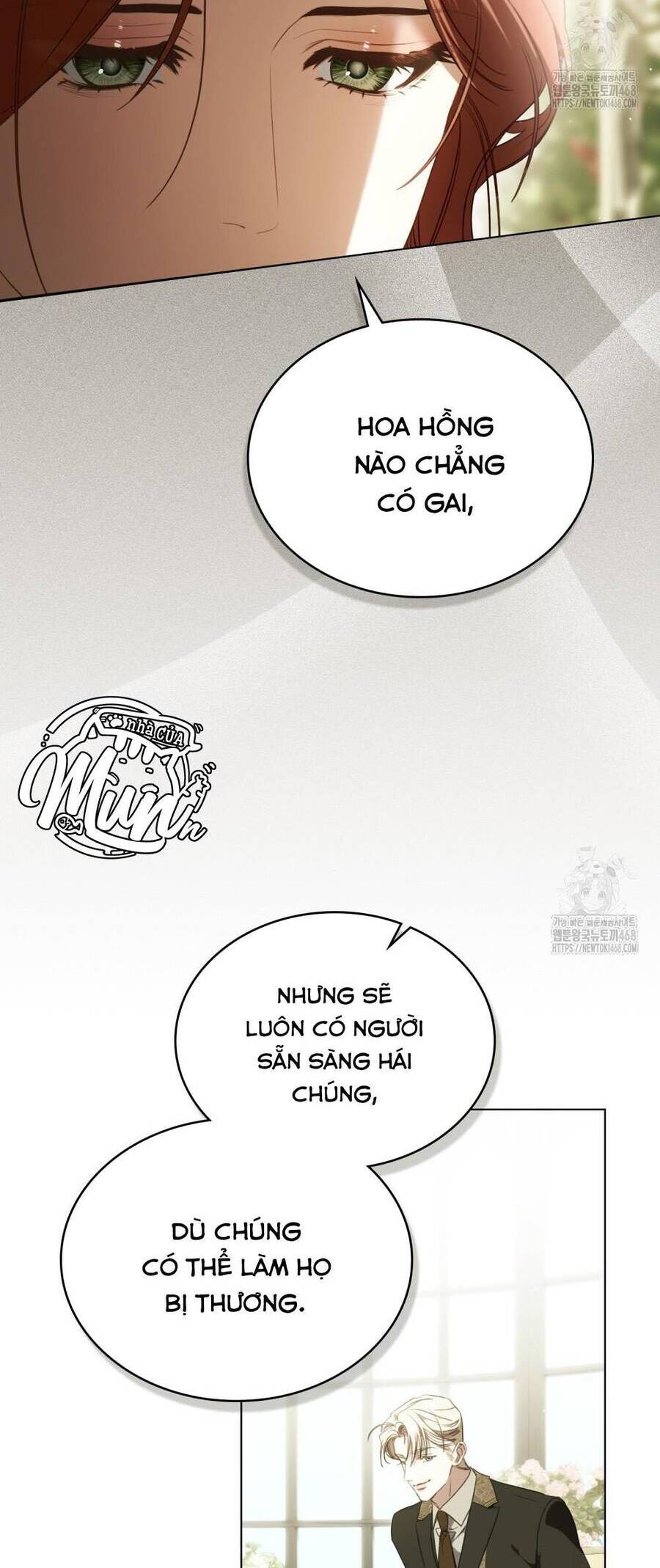 Odalisque: Chapter 29