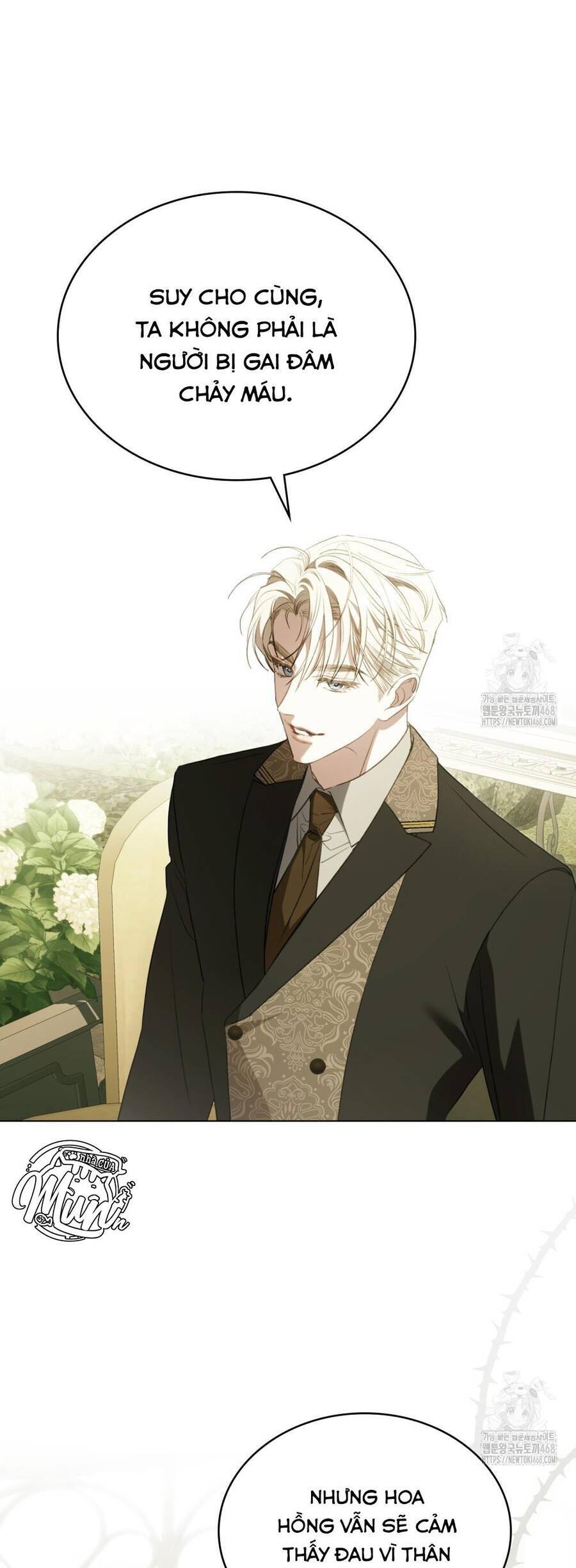 Odalisque: Chapter 29