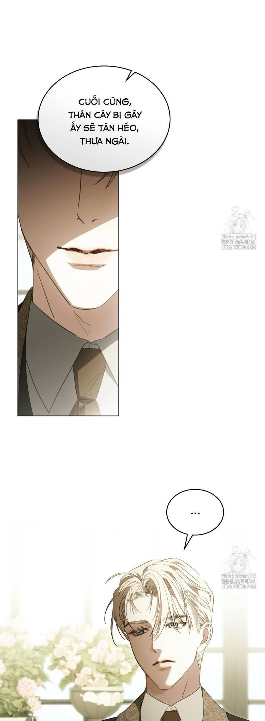 Odalisque: Chapter 29