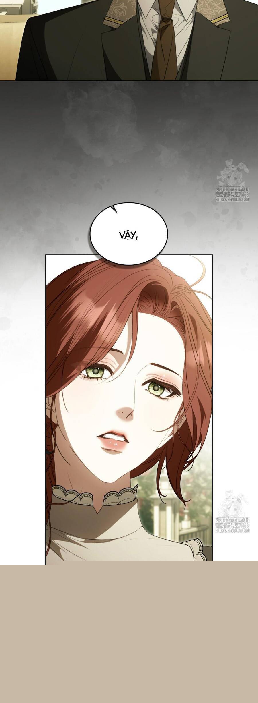 Odalisque: Chapter 29