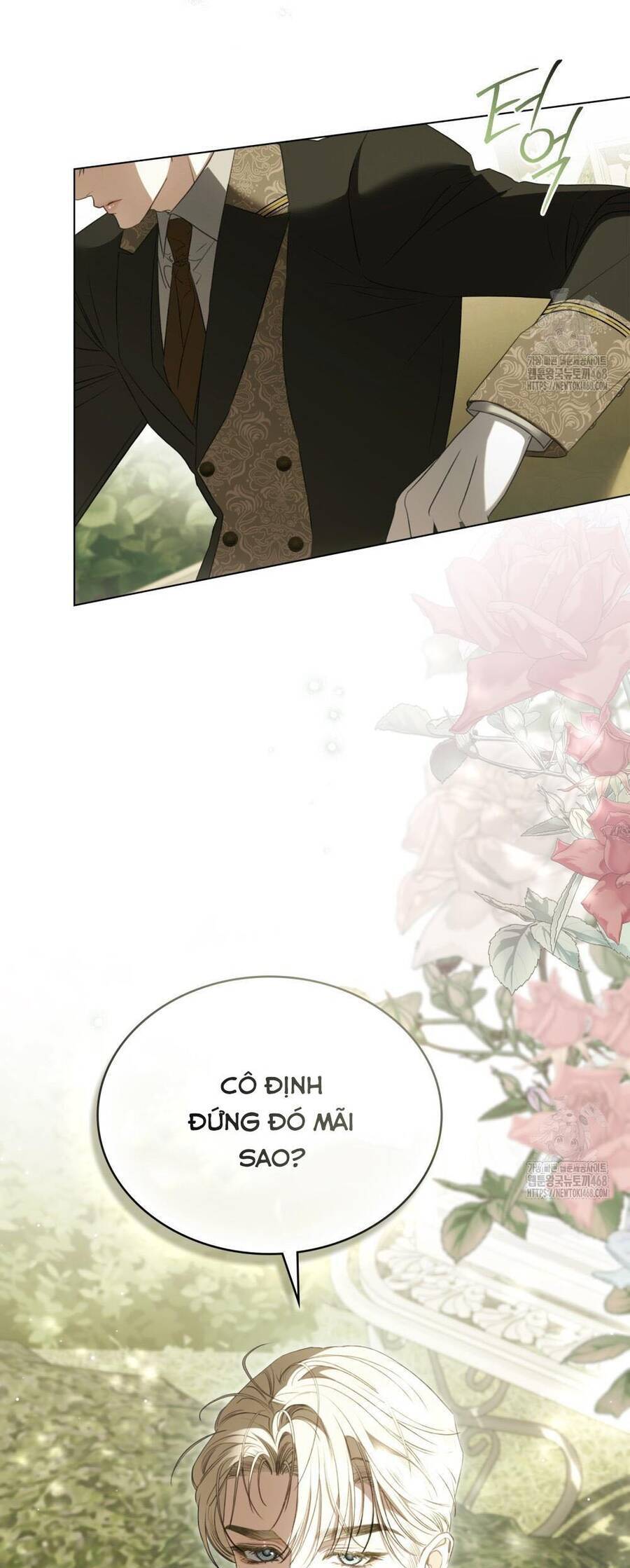 Odalisque: Chapter 29