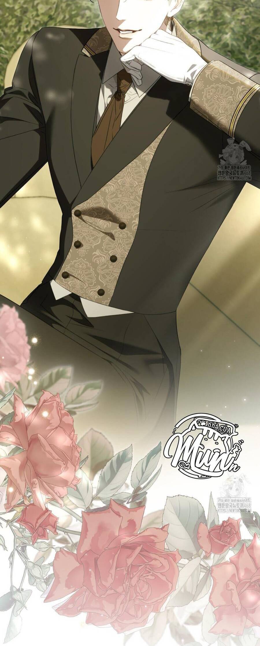 Odalisque: Chapter 29