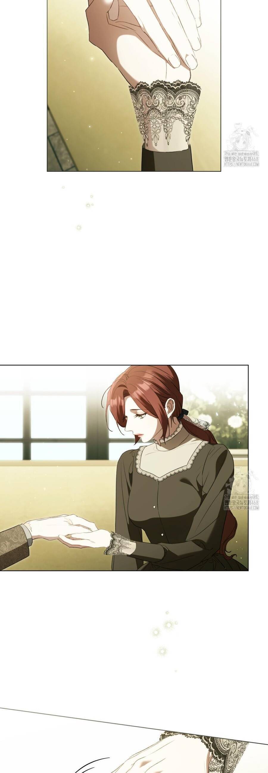 Odalisque: Chapter 29