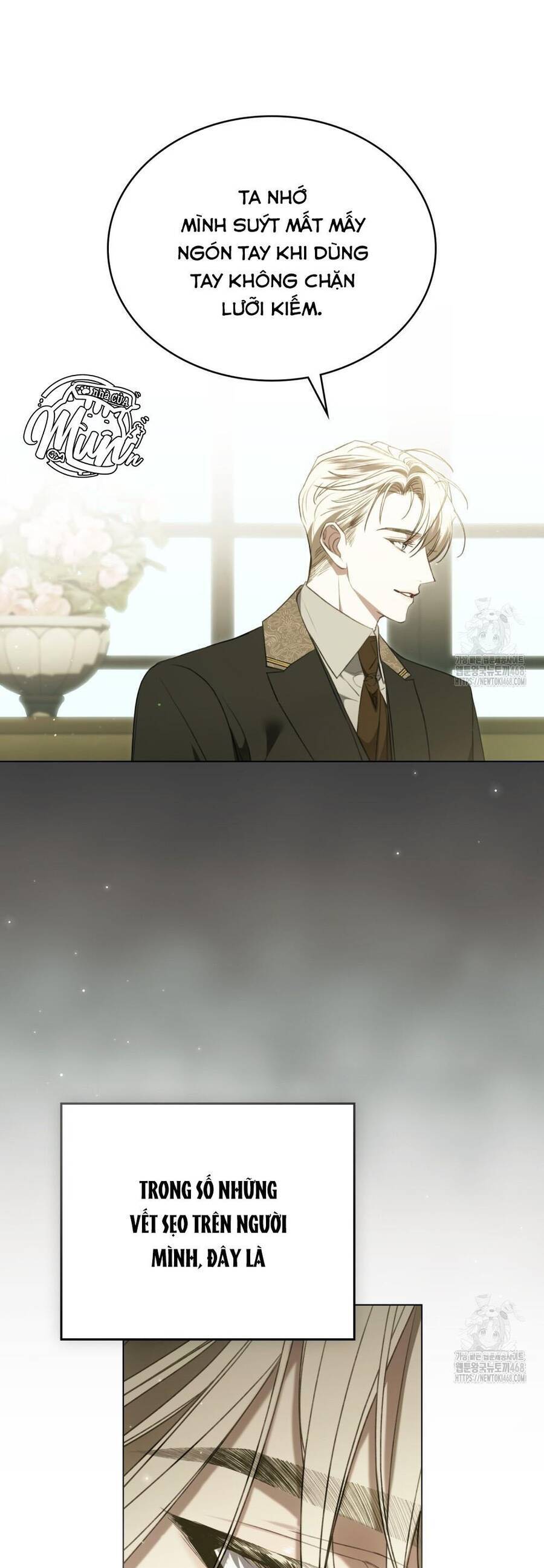 Odalisque: Chapter 29