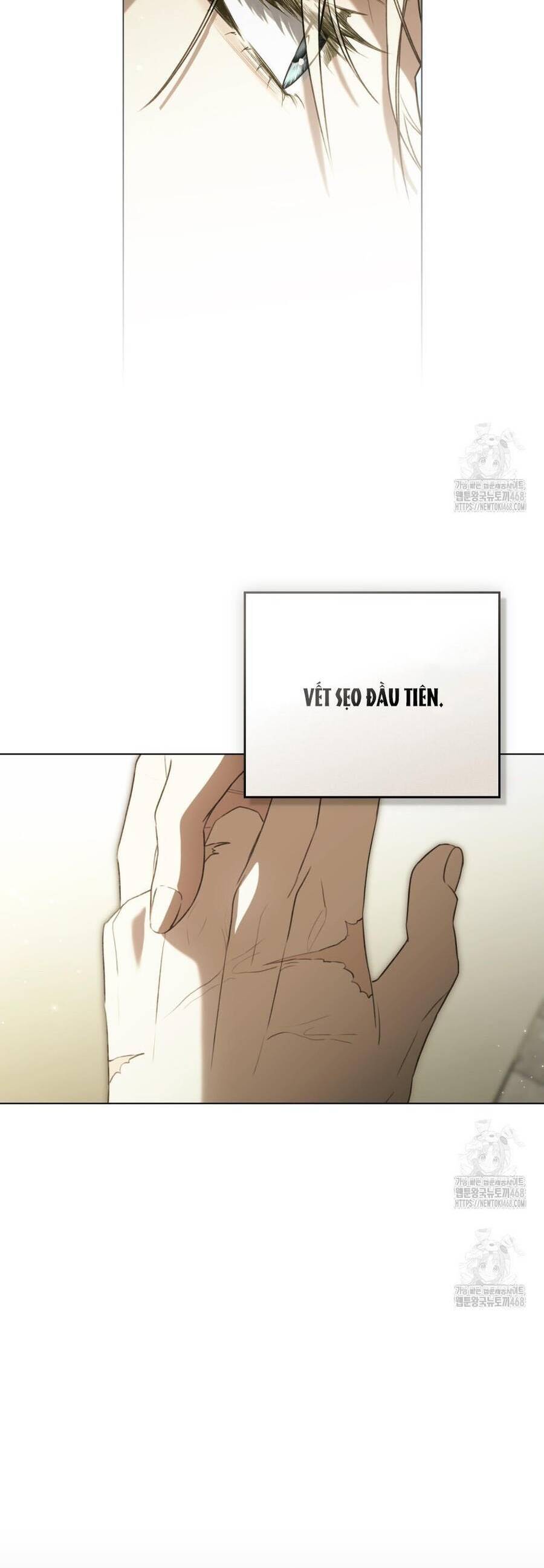 Odalisque: Chapter 29