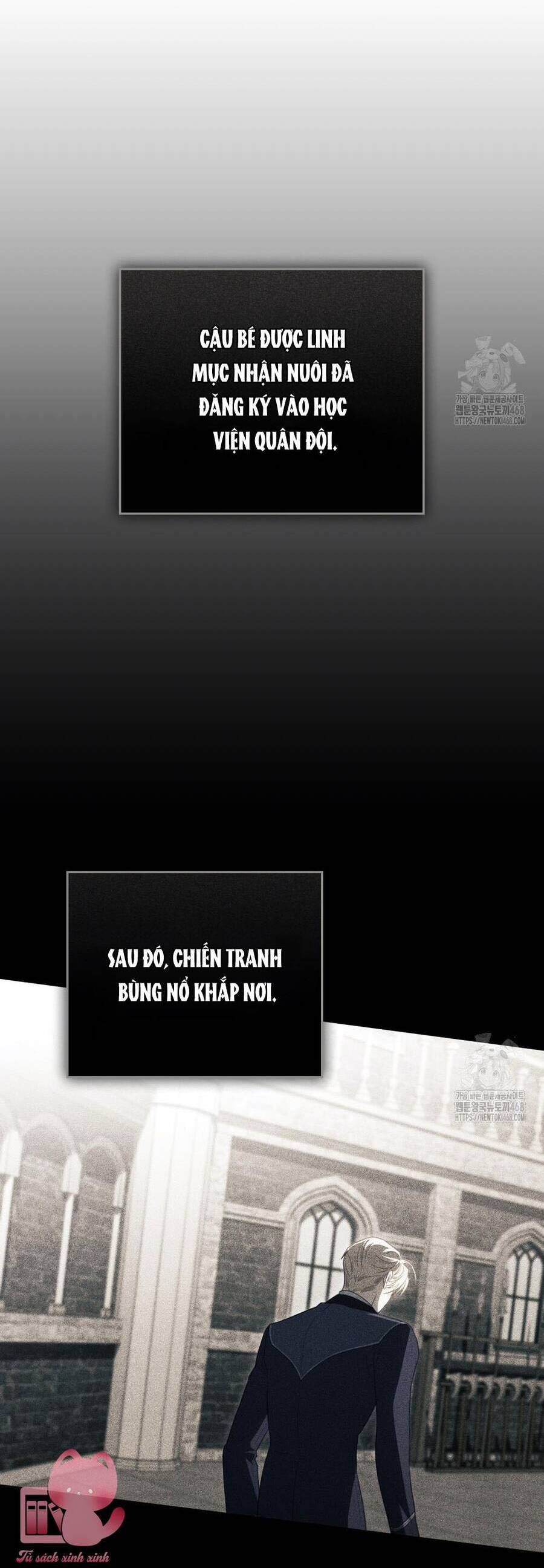 Odalisque: Chapter 29