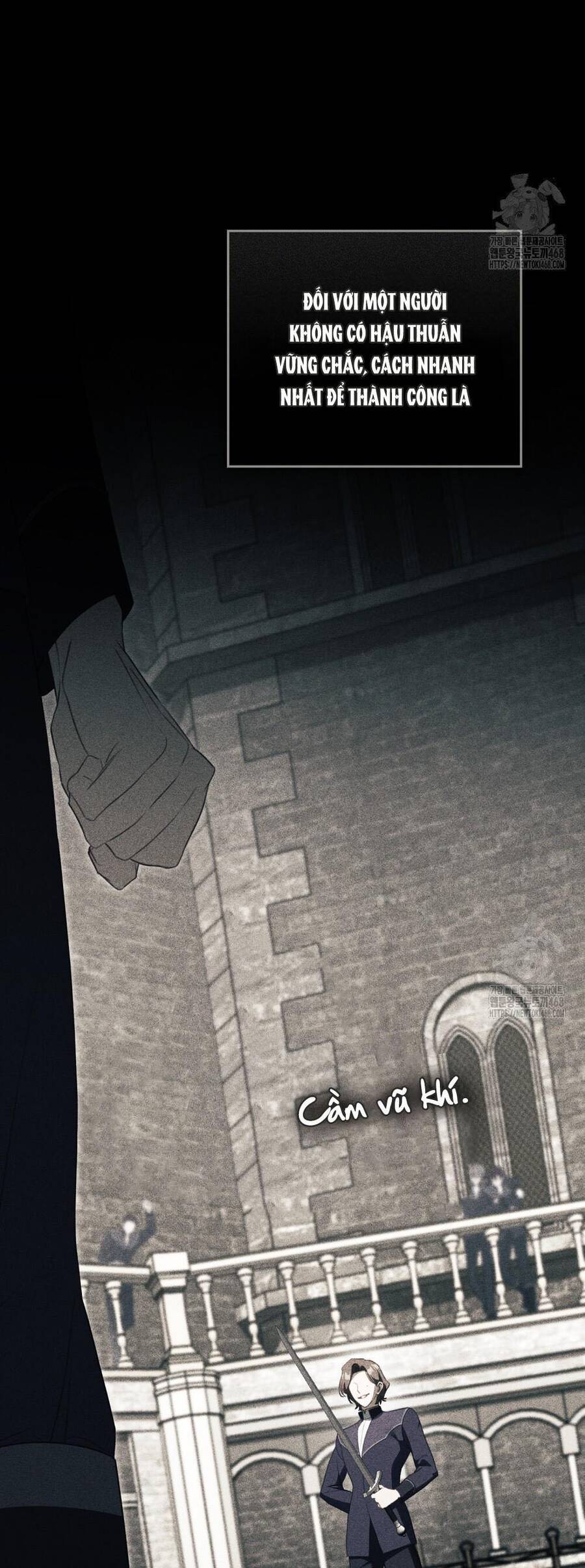 Odalisque: Chapter 29