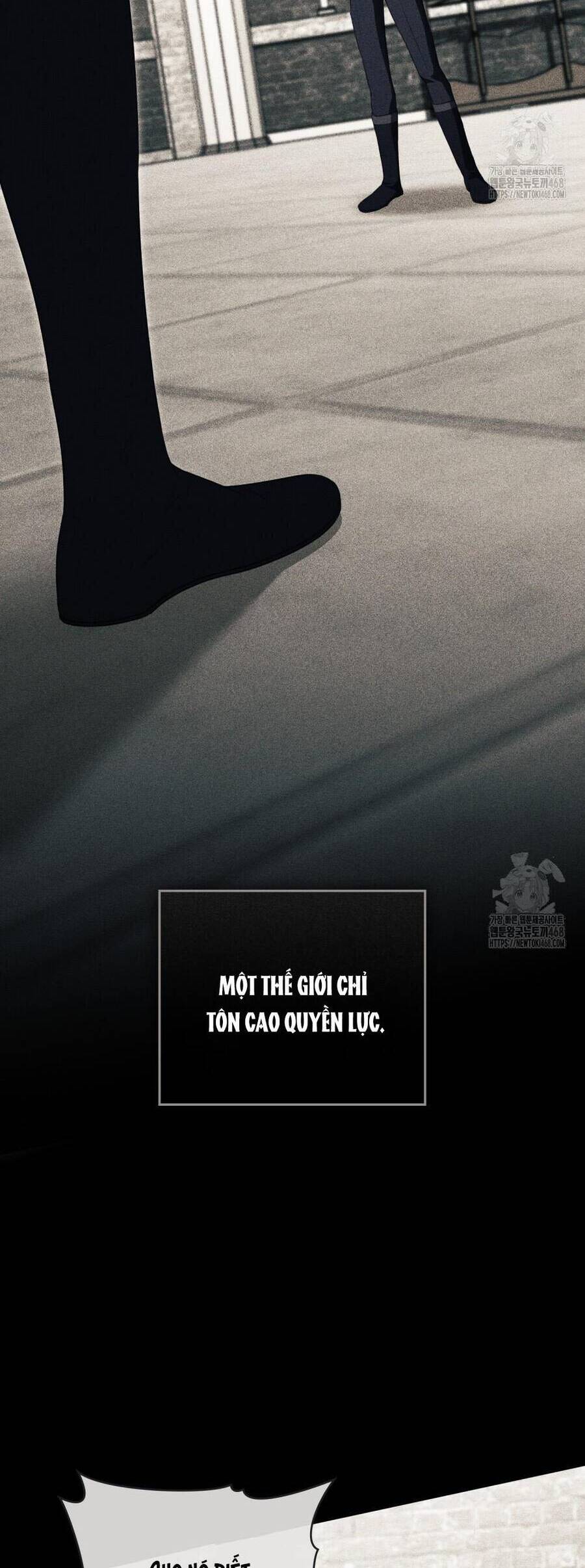 Odalisque: Chapter 29