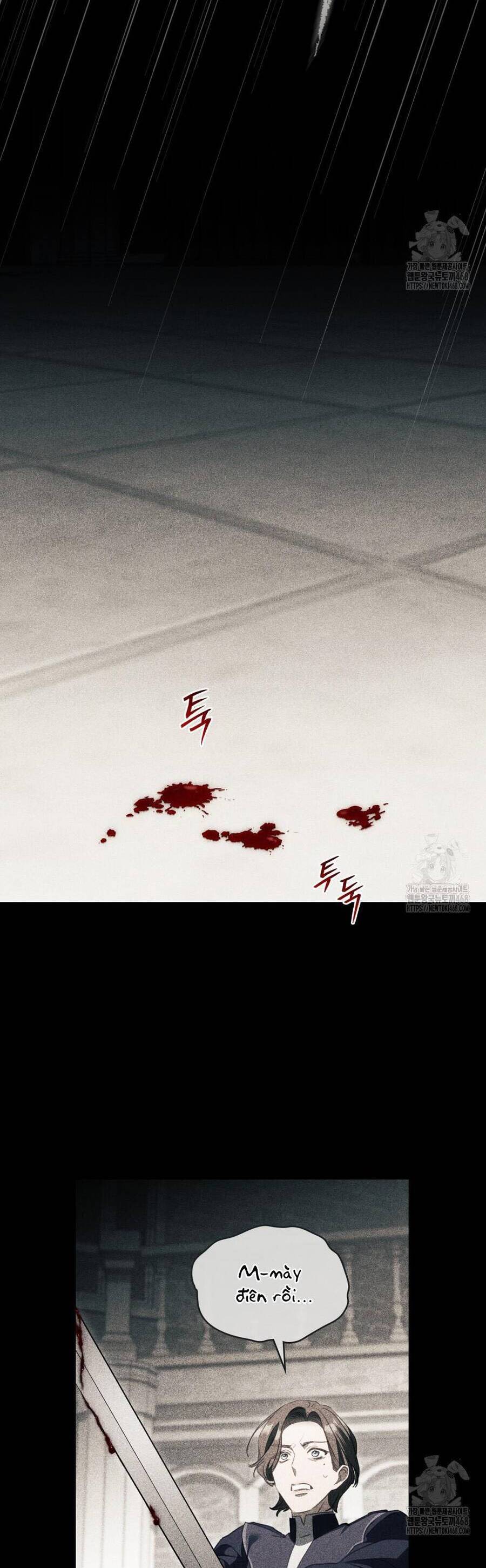 Odalisque: Chapter 29