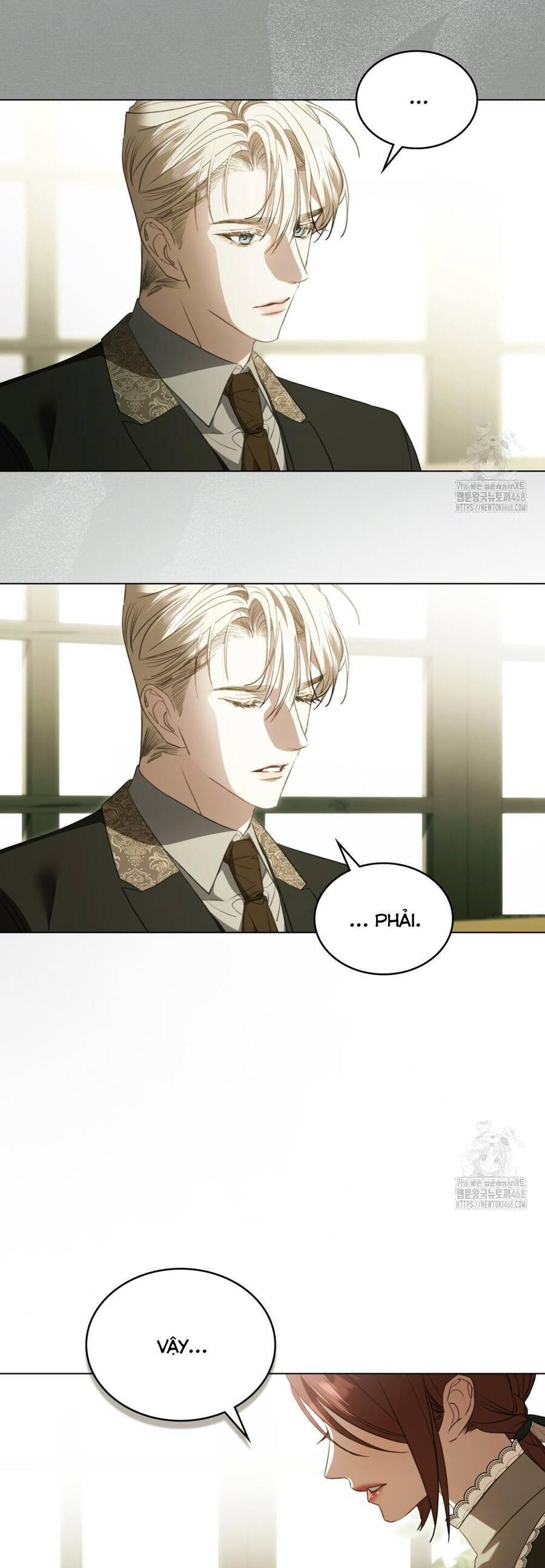 Odalisque: Chapter 29