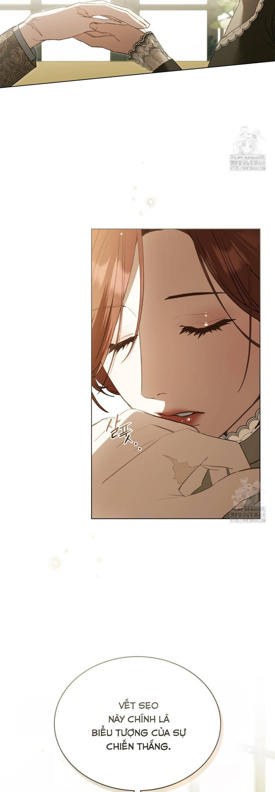 Odalisque: Chapter 29