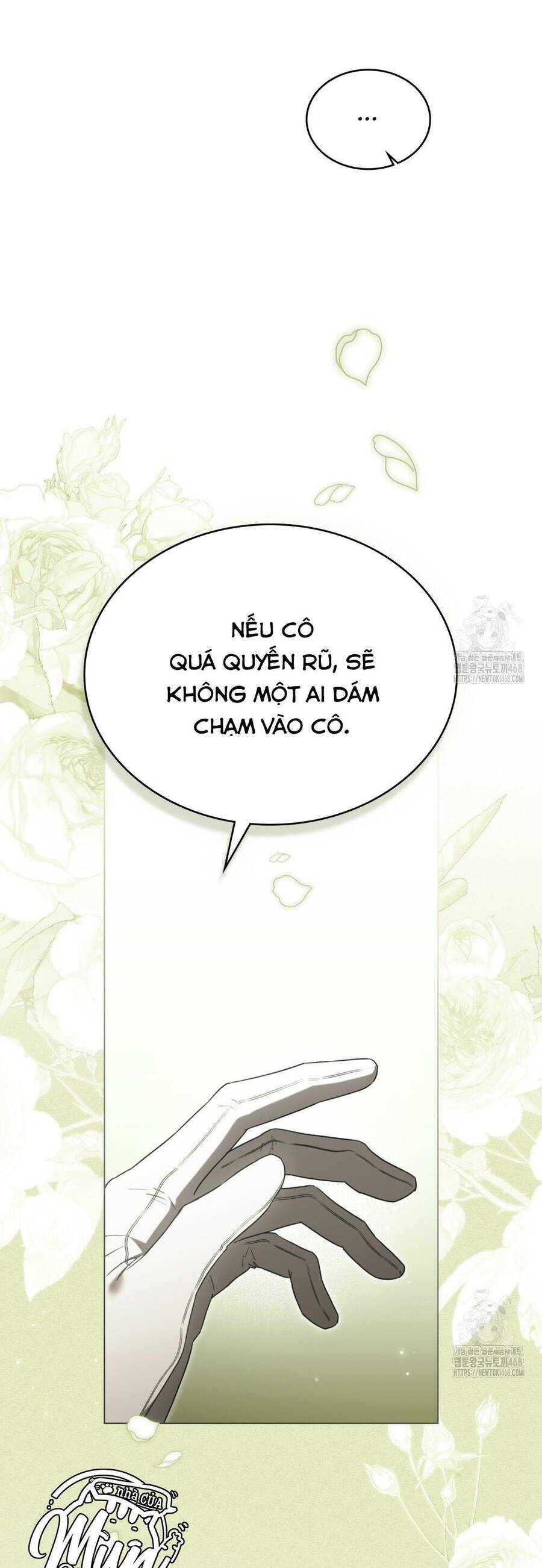 Odalisque: Chapter 29