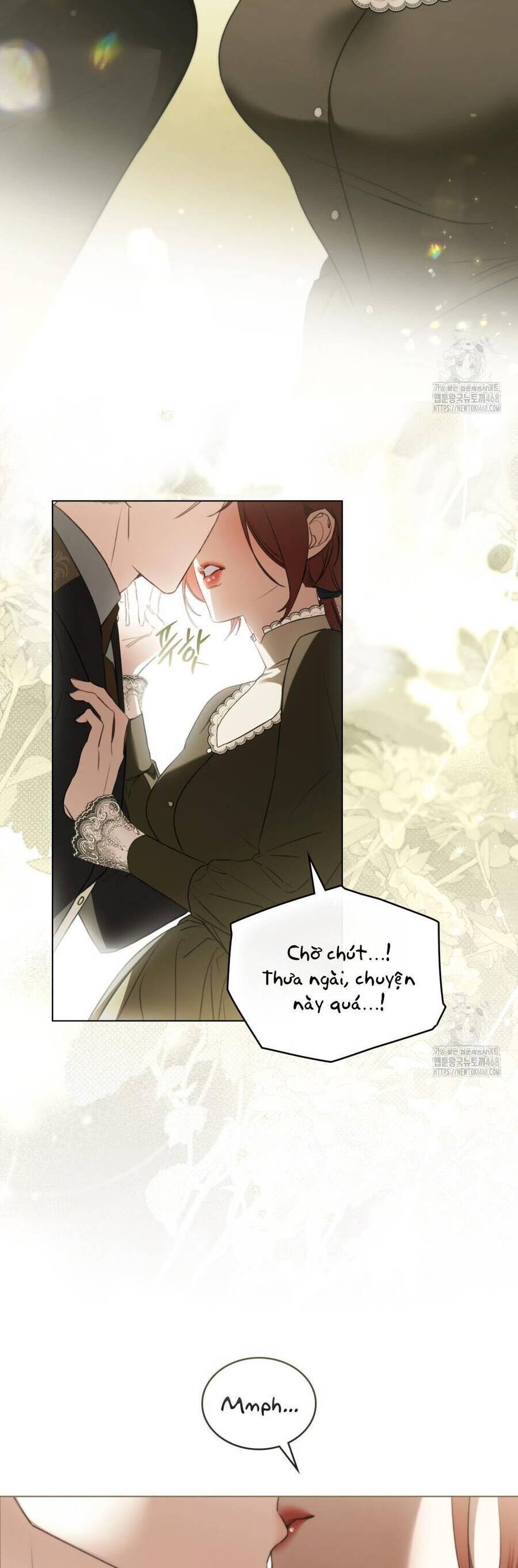 Odalisque: Chapter 29